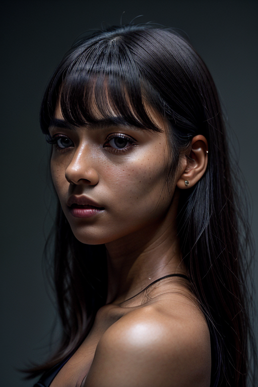 different kinds of dark aesthetics